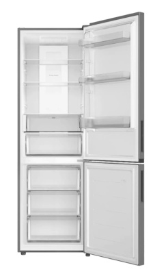 Холодильник Candy CFN6185SDC