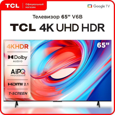 ЖК-телевизор TCL 65V6B