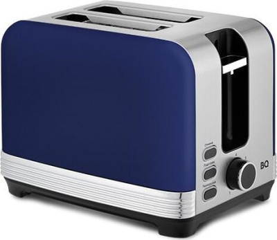 Тостер BQ T1000 Синий