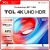 ЖК-телевизор TCL 65V6B