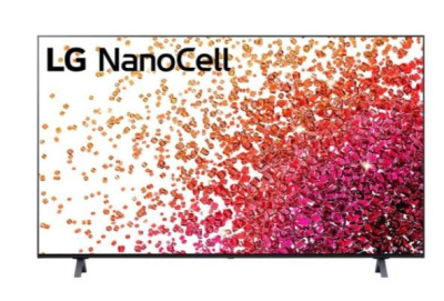 ЖК-телевизор, NanoCell LG 55NANO756PA