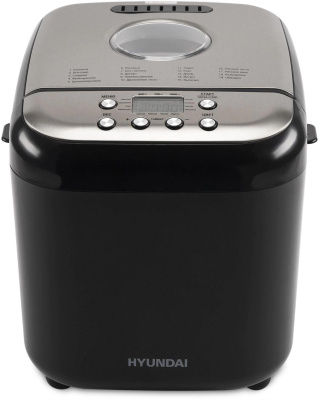 Хлебопечь Hyundai HYBM-3087