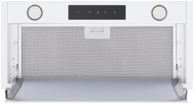 Вытяжка Maunfeld Fantasy LIGHT 60 White