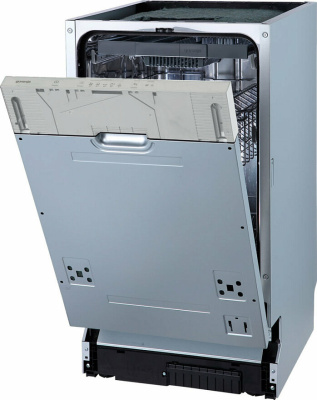 Посудомоечная машина встраиваемая Gorenje GV520D17S