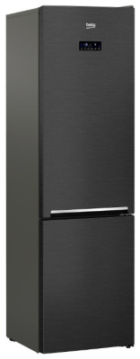 Холодильник BEKO RCNK400E20ZX R