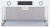 Вытяжка Maunfeld Fantasy LIGHT 60 White