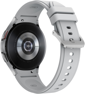 Умные часы Samsung Watch 4 Classic SM-R880 (42мм) Silver