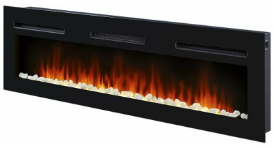 Электрокамин Electrolux  Infinity EFP/P-1600ULS