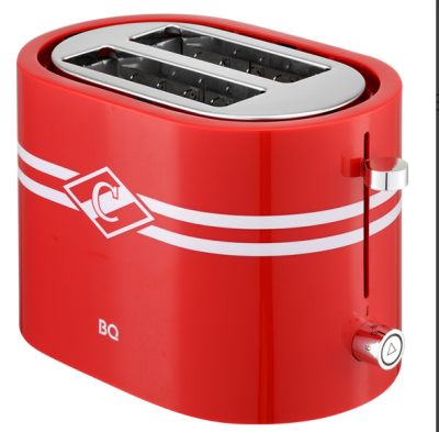 Тостер BQ T1004 Spartak Edition