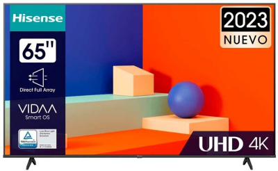 ЖК-телевизор Hisense 65A6K (ИМП)