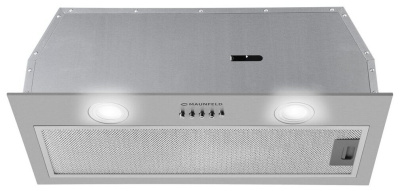 Вытяжка Maunfeld THAMES 601M INOX