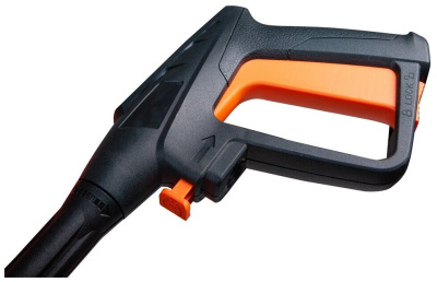 Мойка высокого давления Sturm! PW9223