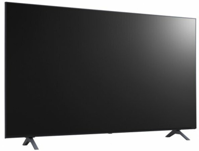 ЖК-телевизор, NanoCell LG 50NANO756QA черный