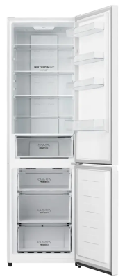 Холодильник Gorenje NRK620161W4I