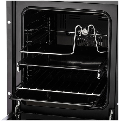 Электрический духовой шкаф Krona SONATA 45 WH