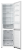 Холодильник Gorenje NRK620161W4I Холодильник Gorenje NRK620161W4I