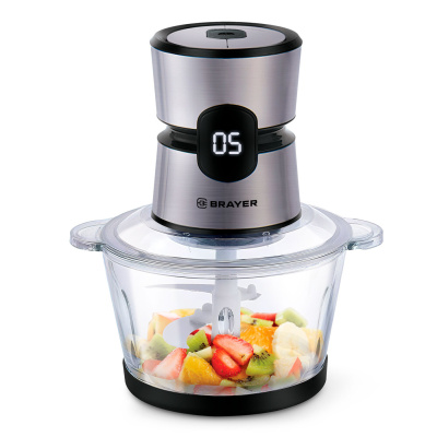 Измельчитель Brayer BR1409