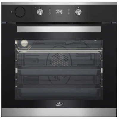 Электрический духовой шкаф BEKO BIS15300 X
