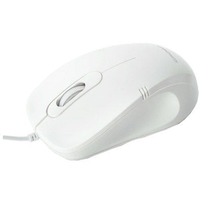 Мышь CROWN CMM-502 White USB