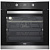 Электрический духовой шкаф BEKO BIS15300 X