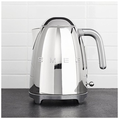 Чайник Smeg KLF03SSEU