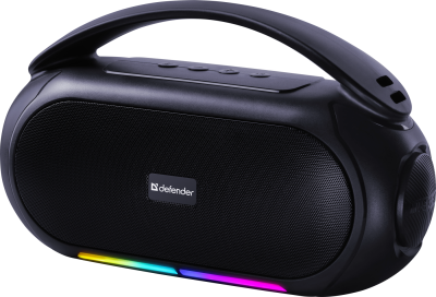 Портативная колонка Defender Beatbox 12