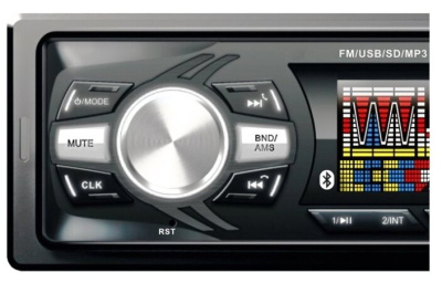 Автомагнитола CENTEK CT-8111