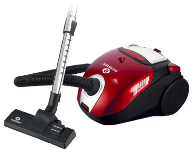 Пылесос Eurostek EVC-2002 Красный