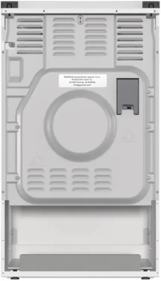 Плита газовая Gorenje GG5A14WJ