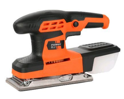 Машина плоскошлифовальная PATRIOT OS 120