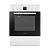 Плита электрическая Maunfeld MEC67CW08TD