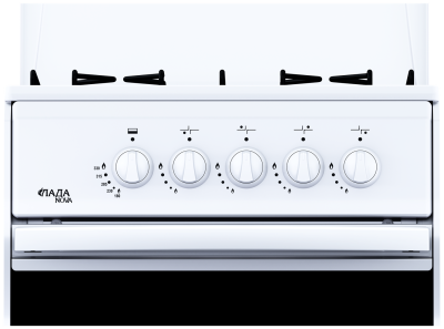 Плита газовая Лада Nova RG 24040 W