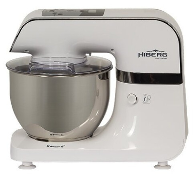 Планетарный миксер HIBERG MP 1040 W