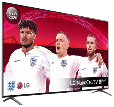 ЖК-телевизор, NanoCell LG 55NANO906NA