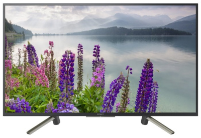 ЖК-телевизор Sony KDL-43WF805