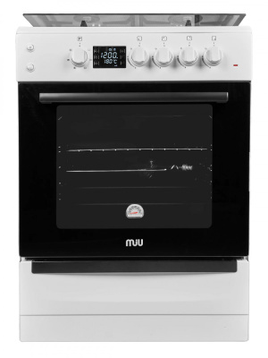Плита комбинированная MIU 6040 ЕRPDCHK