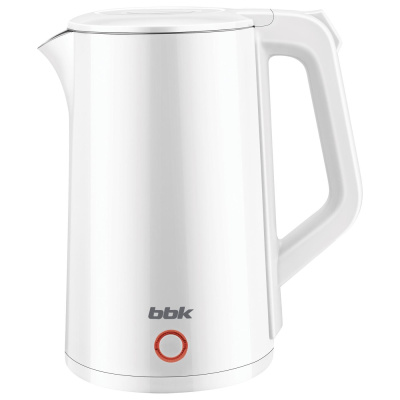 Чайник BBK EK1808 белый