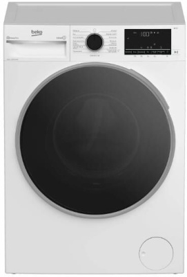 Стиральная машина BEKO B3WFR56H2WC