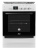 Плита комбинированная MIU 6040 ЕRPDCHK Плита комбинированная MIU 6040 ЕRPDCHK