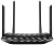 Wi-Fi роутер TP-Link Archer A6 AC1350 черный