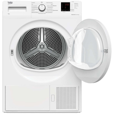 Сушильная машина BEKO DF 7412 GA