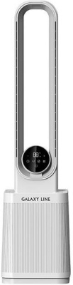 Вентилятор напольный Galaxy LINE GL 8113