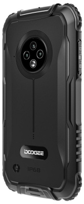 Смартфон DOOGEE S35T 3/64Gb Mineral Black