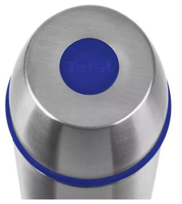 Термос Tefal Captain K3063514 0,7л Синий