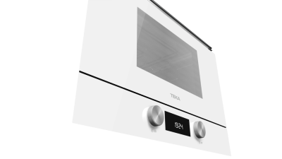 Микроволновая печь встраиваемая Teka ML 8220 BIS L WHITE