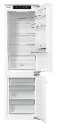 Встраиваемый холодильник Gorenje NRKI517142