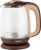 Чайник CENTEK CT-0034 Coffee Vancouver