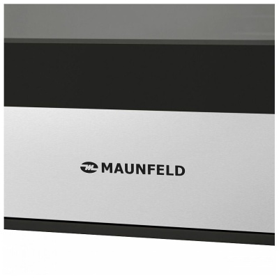 Электрический духовой шкаф Maunfeld AEOC.575S