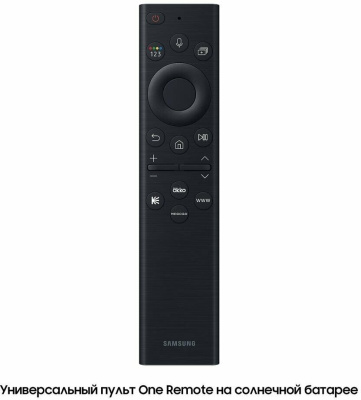 ЖК-телевизор Samsung UE43BU8500UXCE