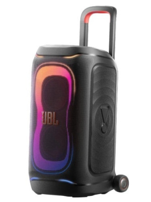 Музыкальный центр JBL PartyBox 330